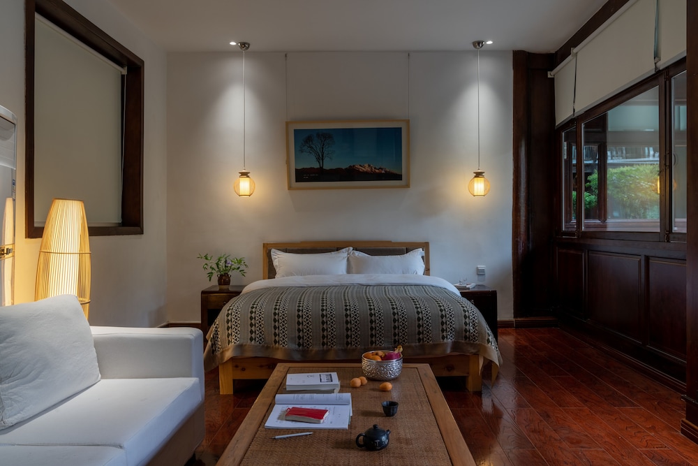 Junbo Boutique Guesthouse 14/50