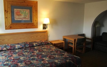 North Country Inn & Suites 34/39