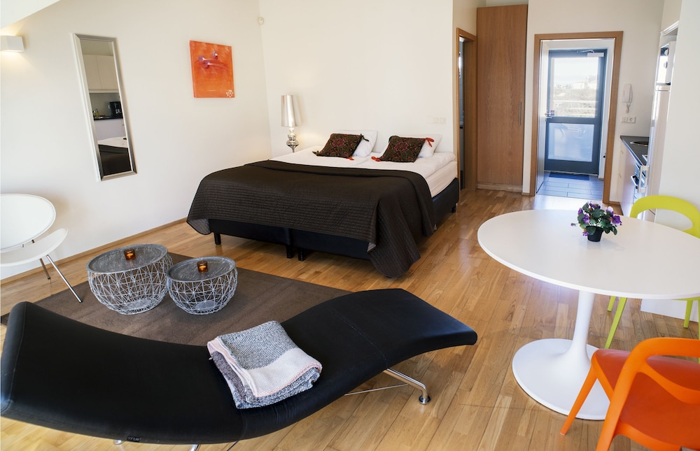 Reykjavik4you Apartments 33/46