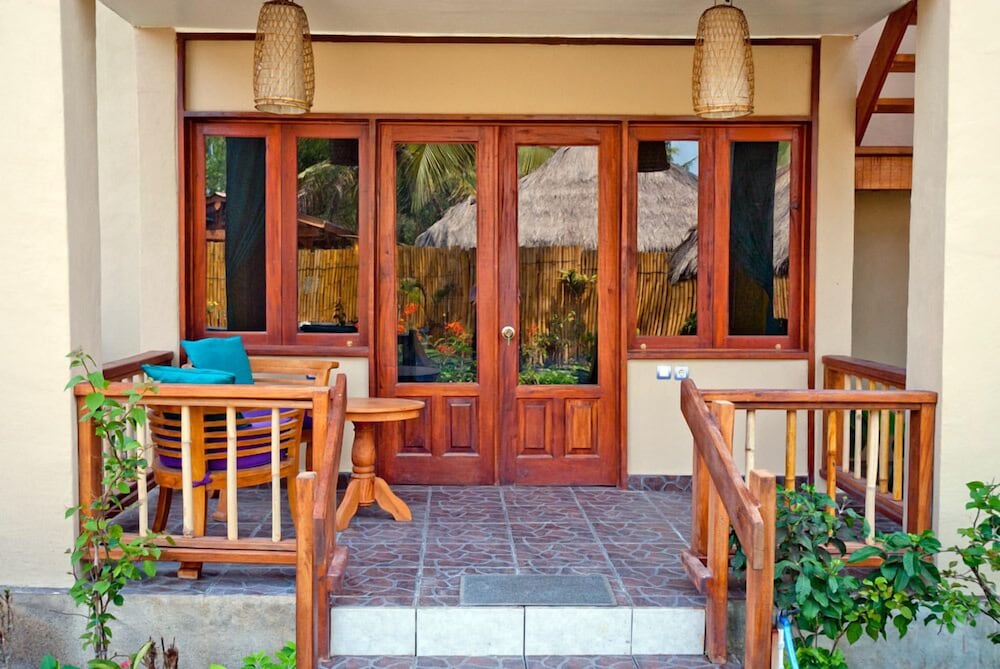 Lutwala Dive And Bungalows 11/36