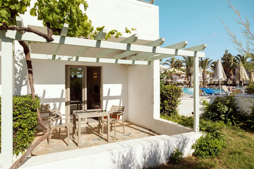 Sol By Melia Marina Beach Crete 6/87