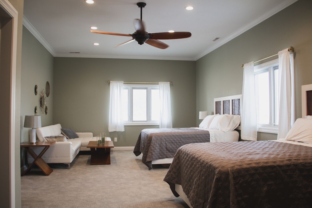 The Respite Bed and Breakfast 18/59