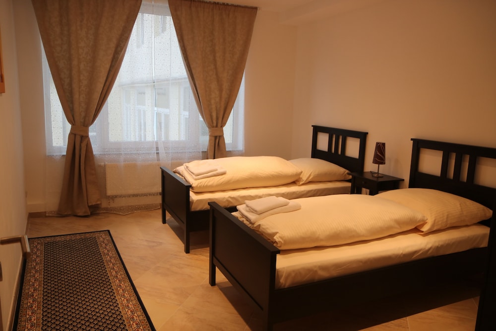 City Apart Hotel Center 13/50