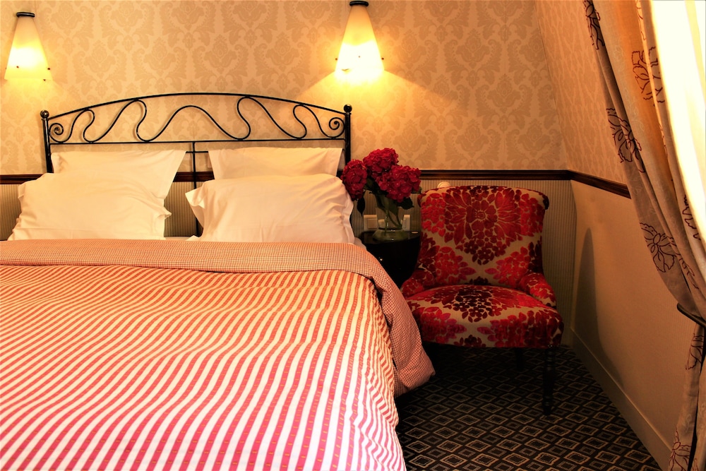 Hotel Relais Saint Sulpice 19/53