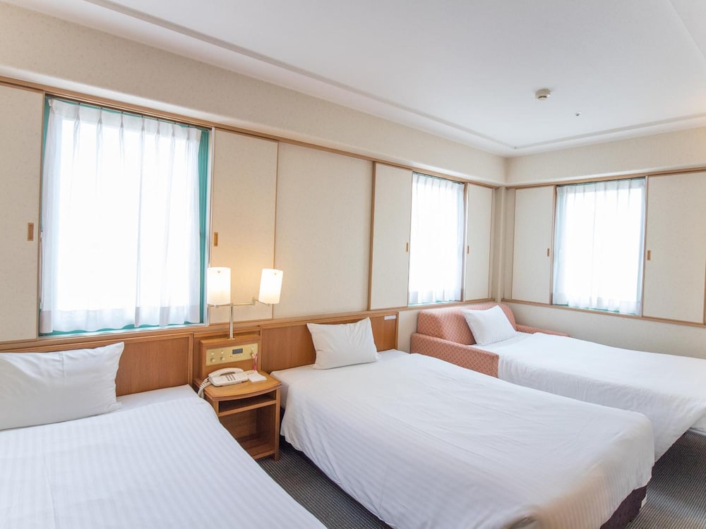 Belleview Nagasaki Dejima 10/31