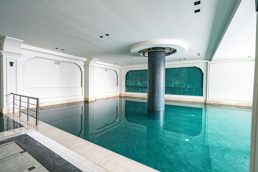 Hierapark Thermal Spa Hotel 46/70