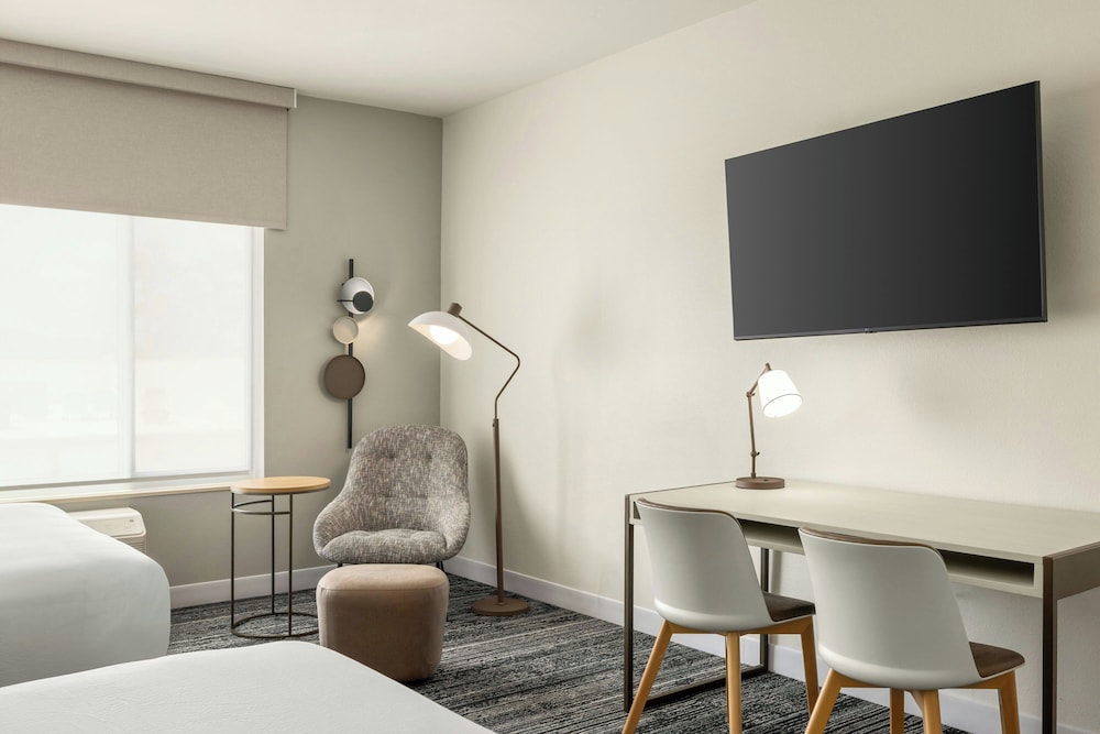TownePlace Suites by Marriott Humble Intercontinental Airport 8/8