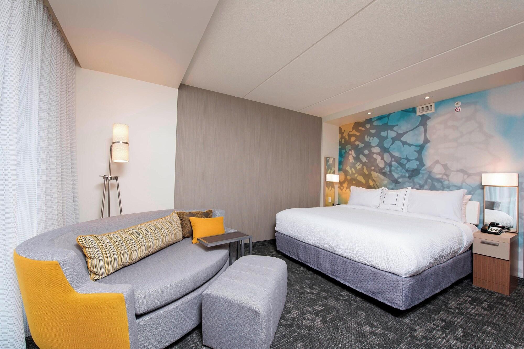 Room, Multiple Beds
