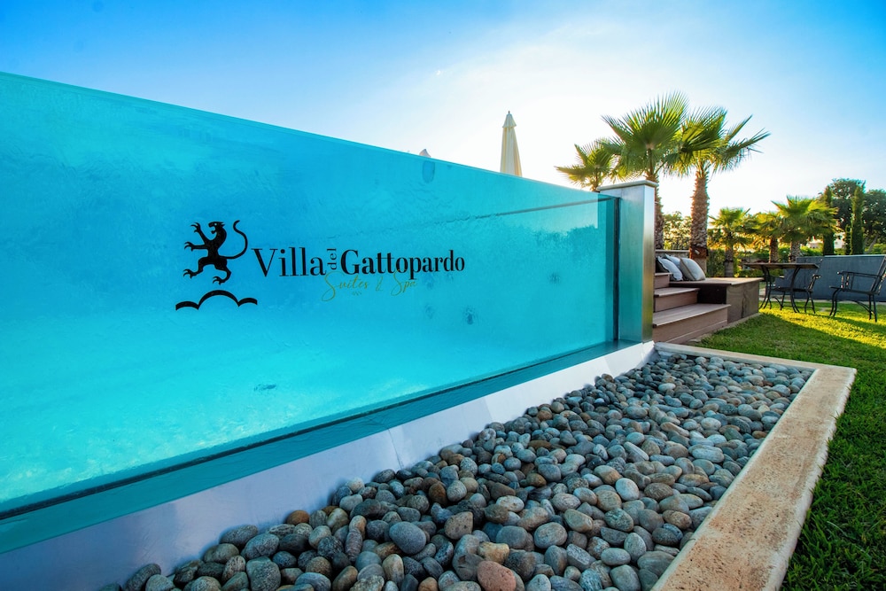 Villa Del Gattopardo Suites & Spa 6/50