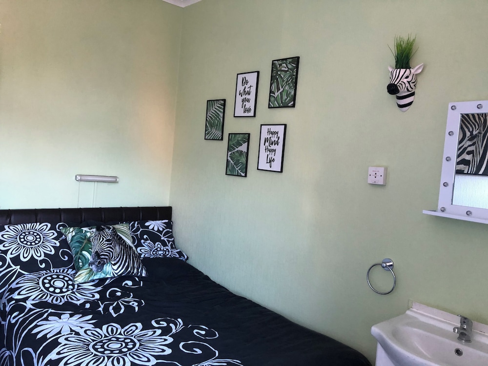 The Franklyn Hotel 11/50