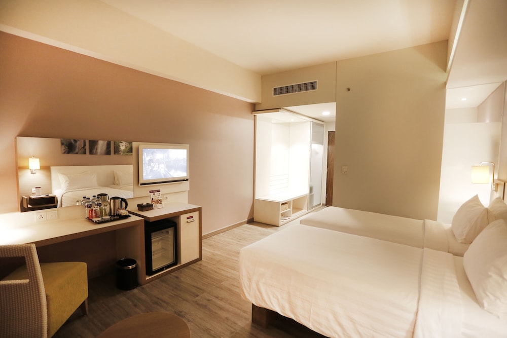 Mercure Padang 15/52