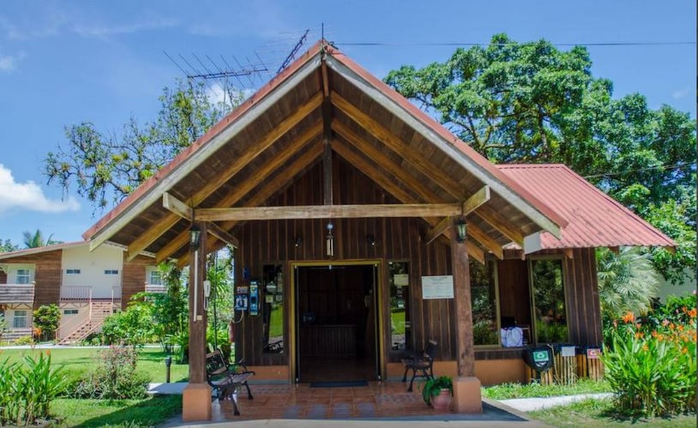 Hotel Eco Arenal 2/50
