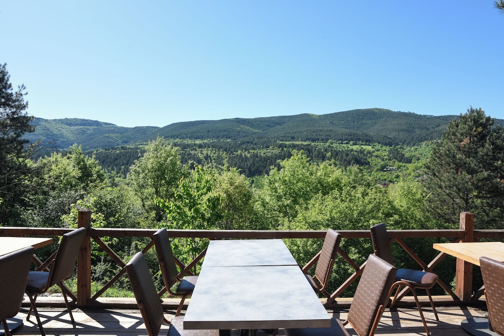 Campinari Doga Evleri & Restaurant 26/50