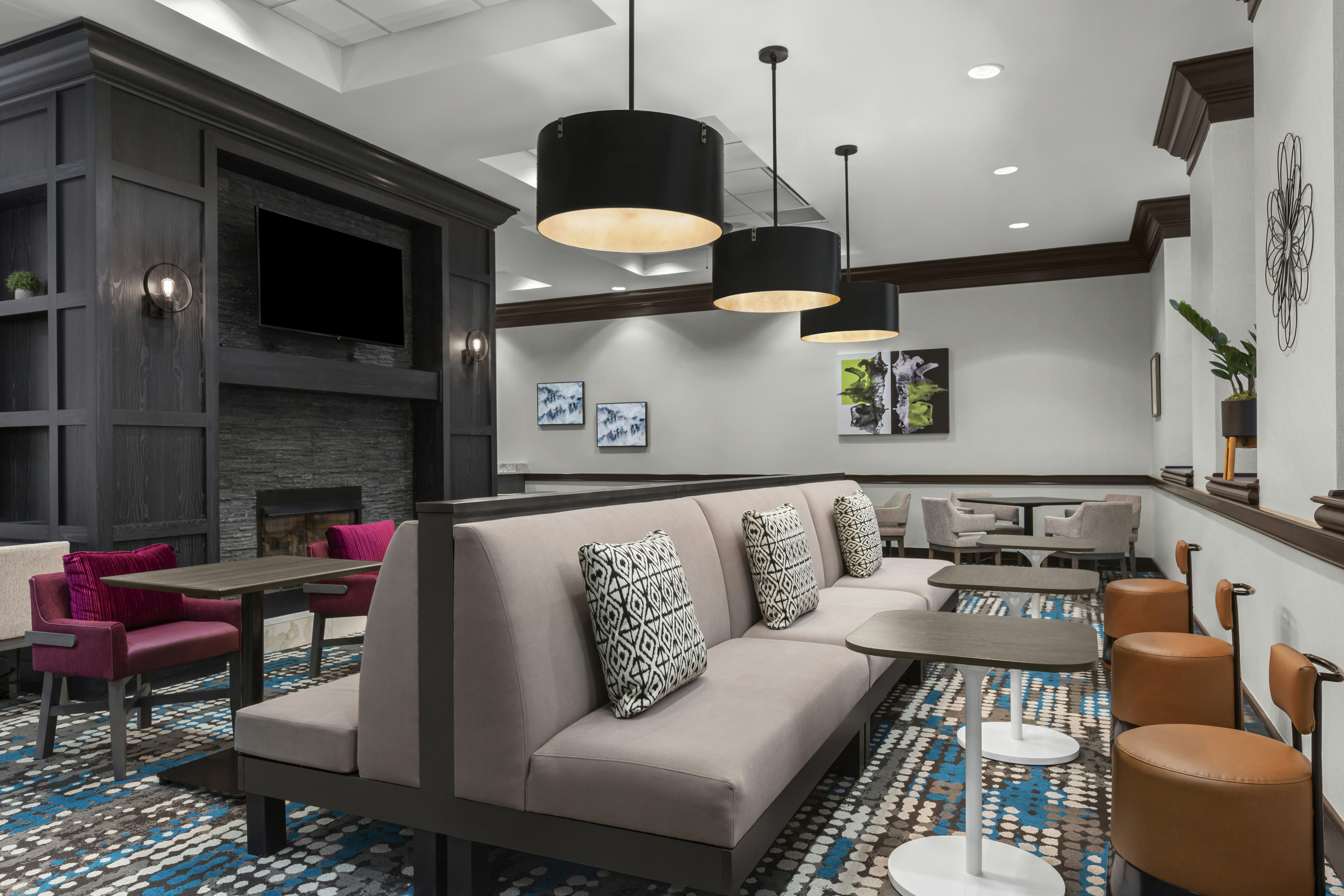 HOMEWOOD SUITES BY HILTON NASHVILLE-DOWNTOWN 20/35