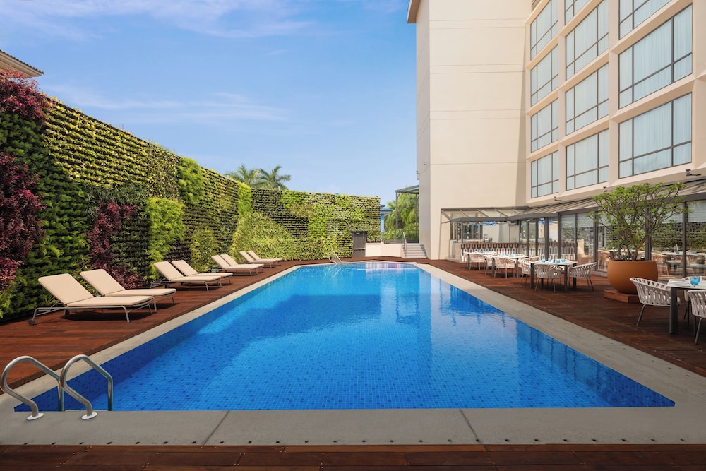 Courtyard By Marriott Goa Colva 23/49