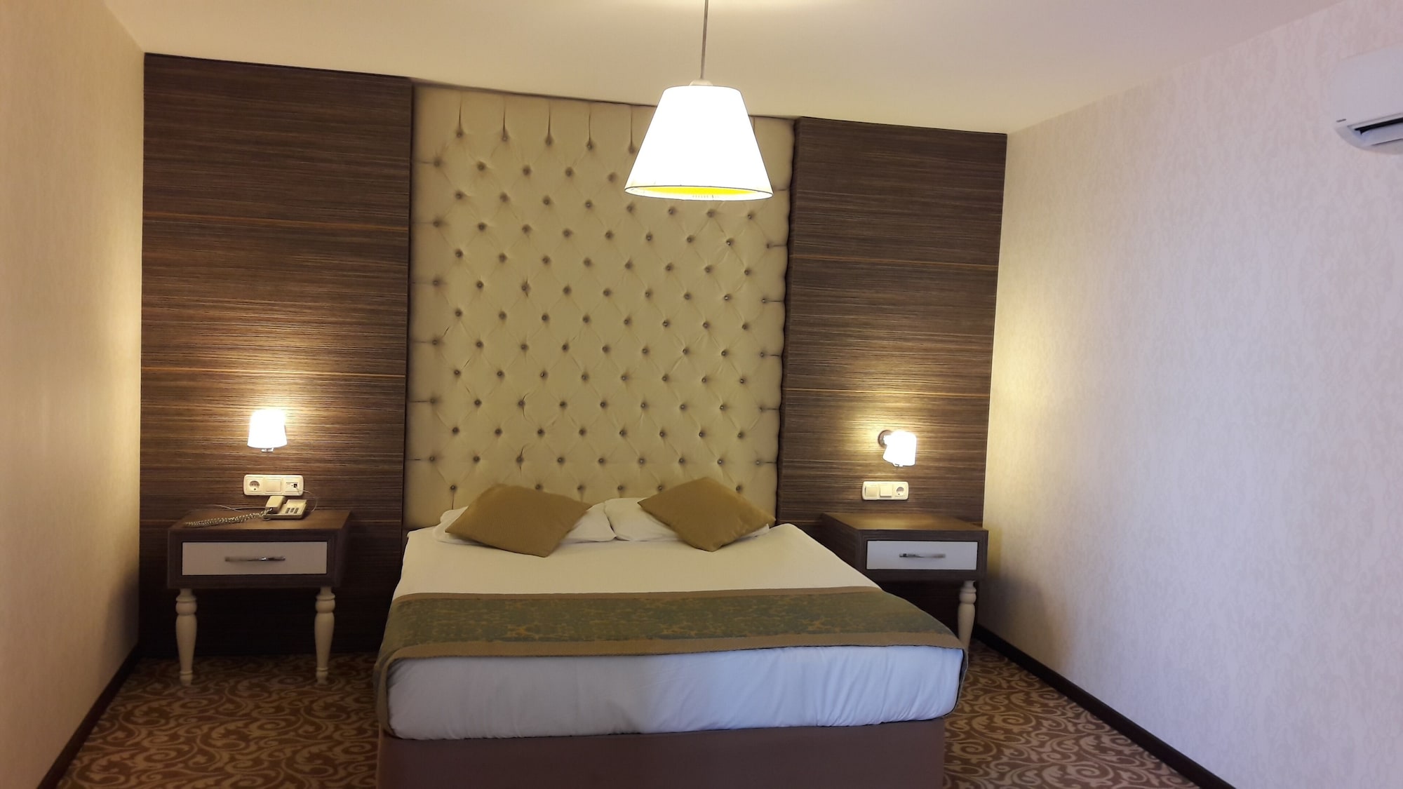 2 BEDROOMS, FAMILY, SEA VIEW, BALCONY