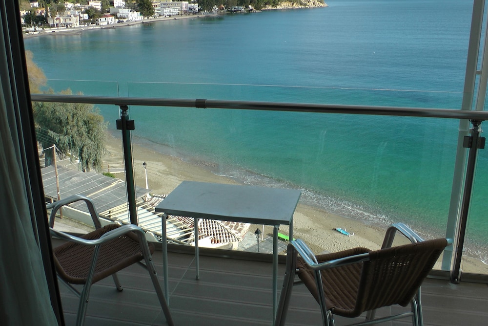 Hotel New Aegli 55/69