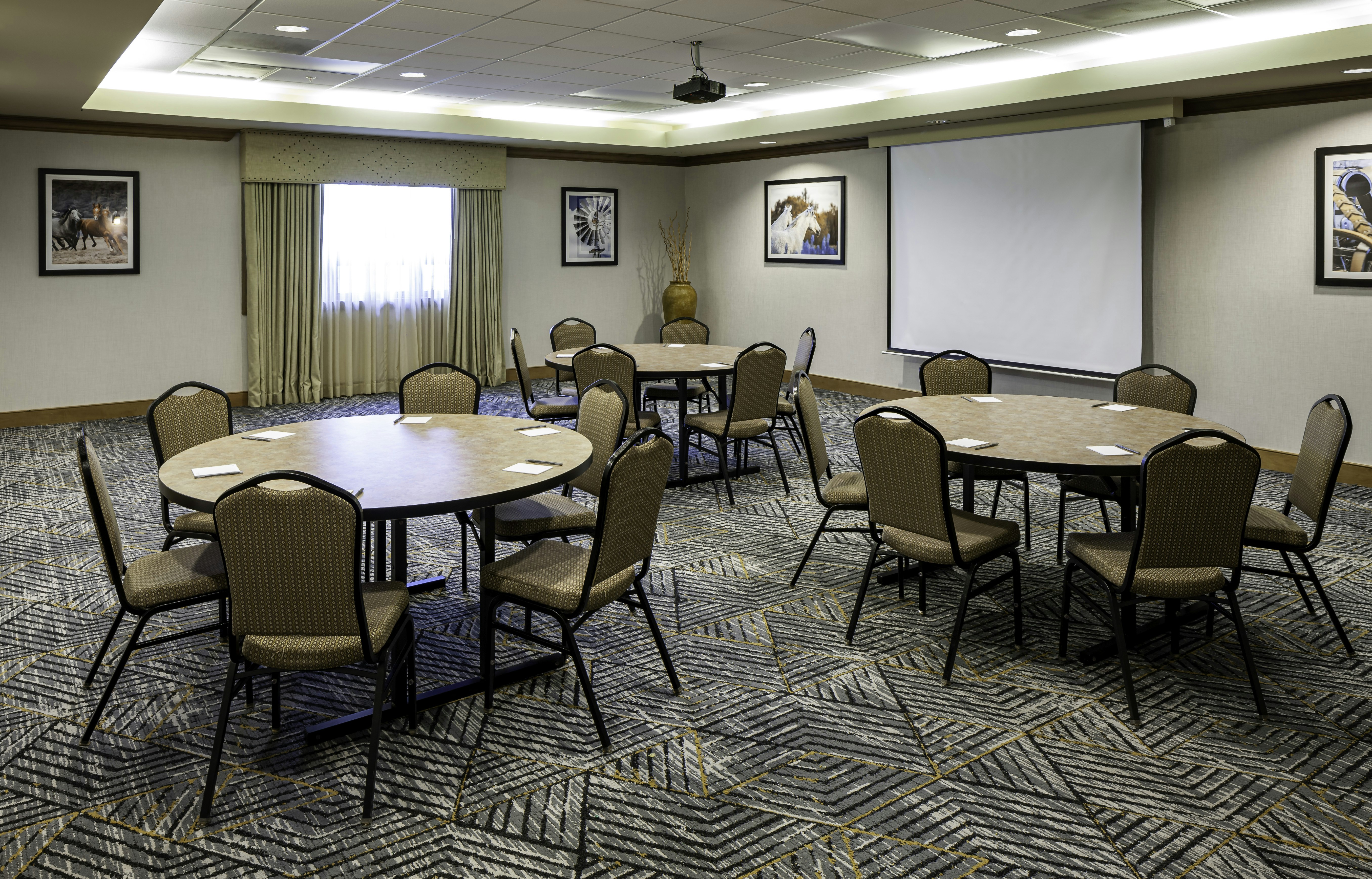 Homewood Suites By Hilton Austin Round Rock 63/68