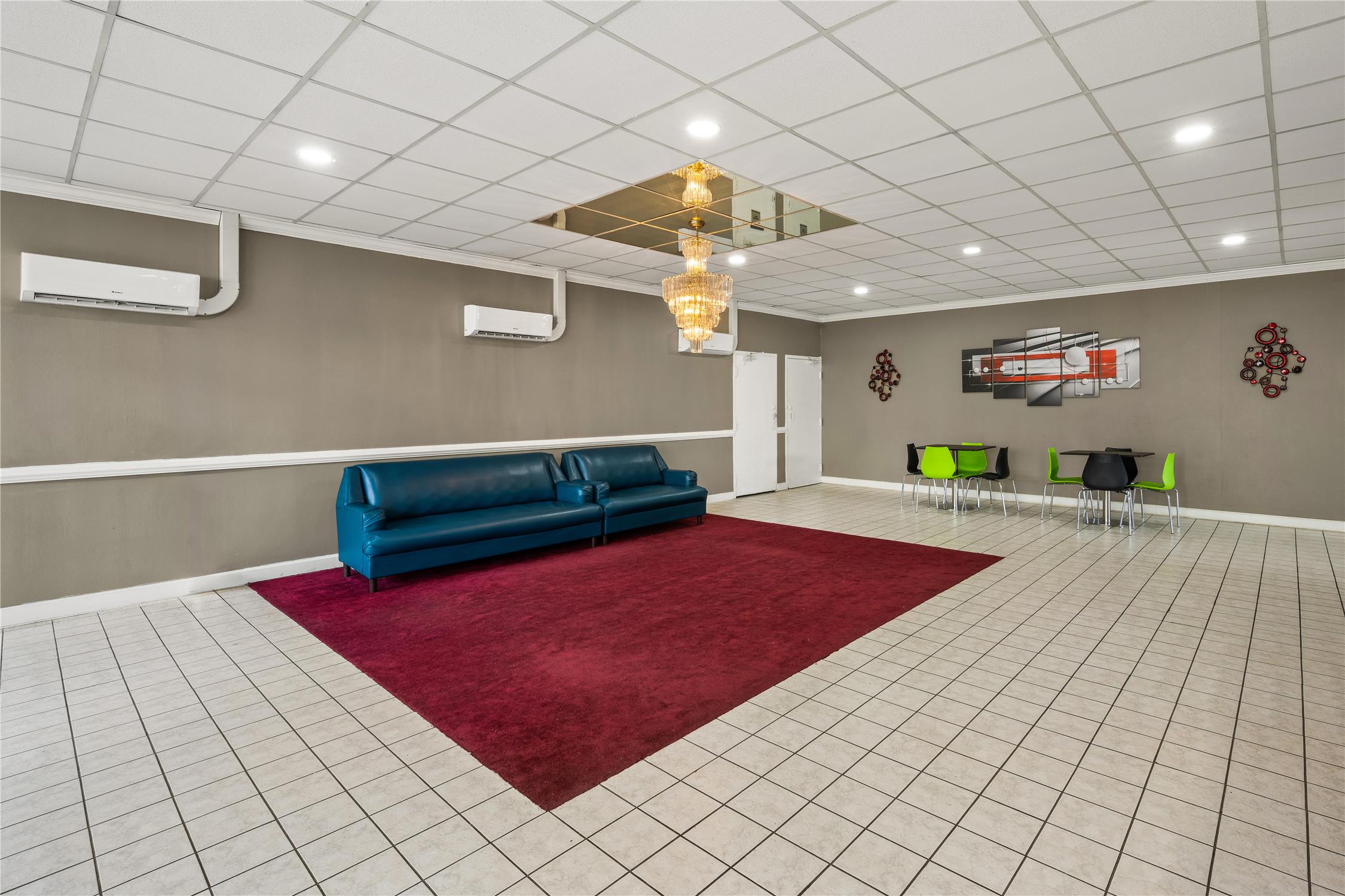 Americas Best Value Inn Wilson 3/23