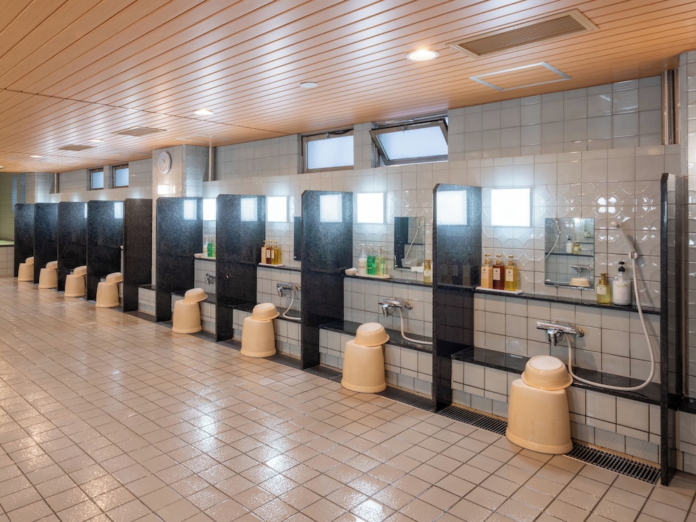 Capsule inn Osaka - Caters to Men 51/74