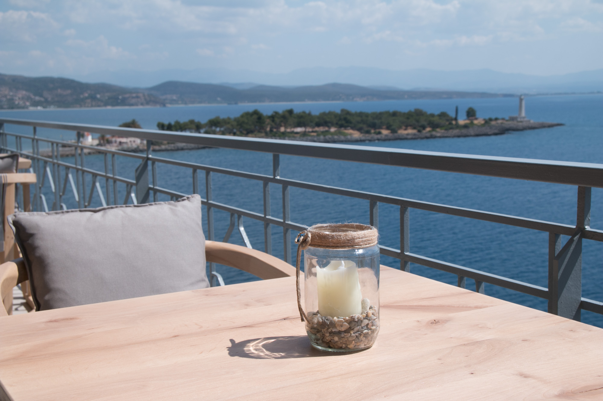 Infinity Hotel Gytheio 13/21