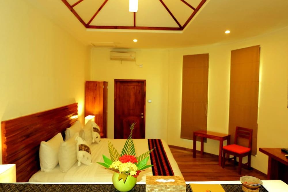 Puri Sari Beach Hotel 21/50