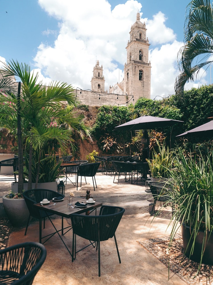 Piedra de Agua Hotel Boutique 62/77