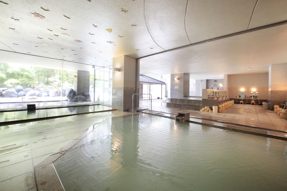 Hotel Mahoroba 21/50