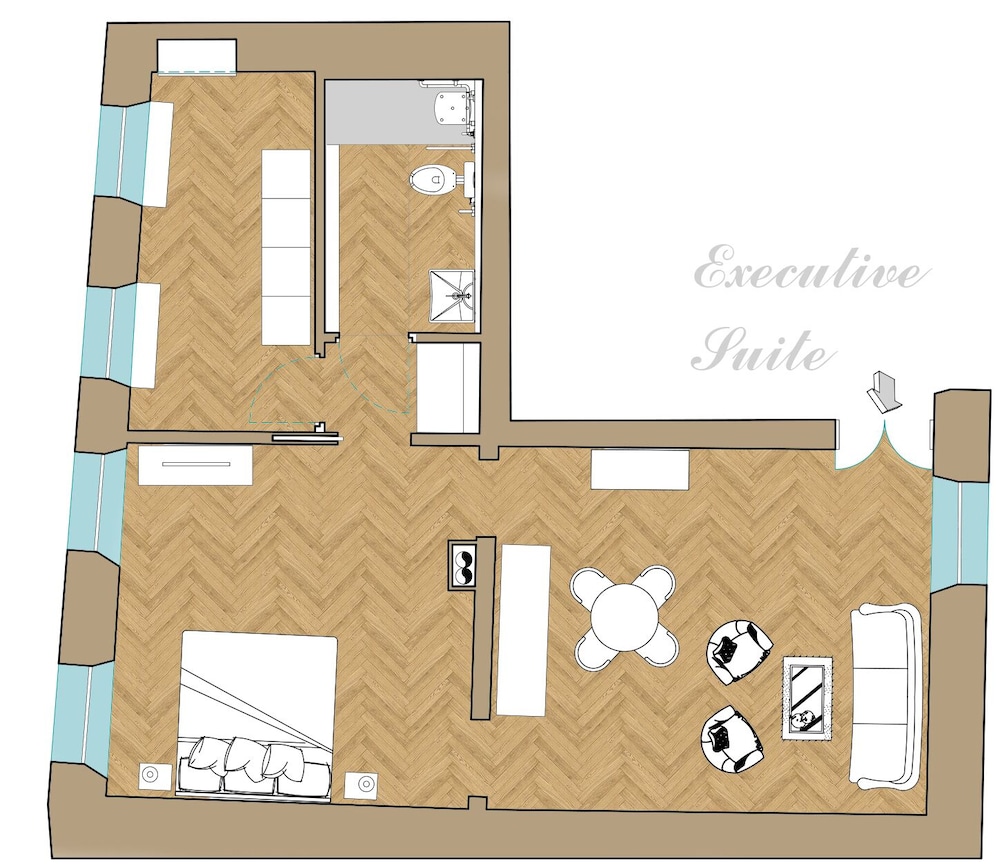 Palazzo Monga Boutique Guesthouse 35/66