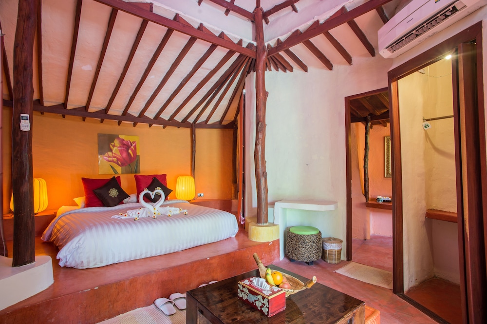 B52 BEACH RESORT 20/60