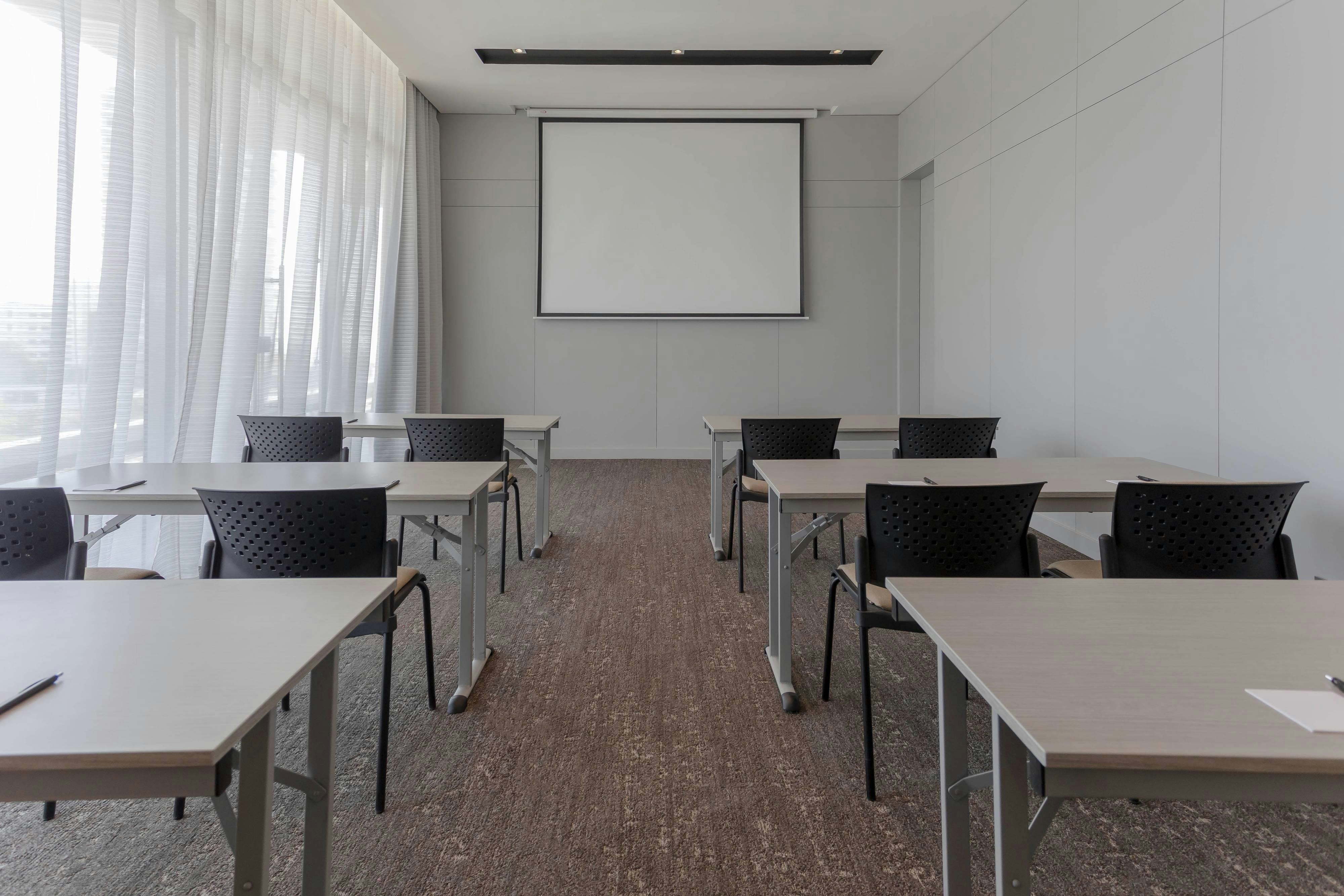 AC Hotel by Marriott Santa Marta 62/65
