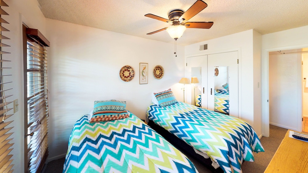 Fort Marcy Hotel Suites 40/50