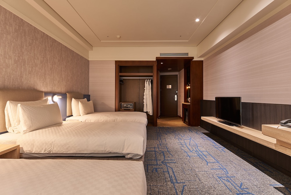 Miramar Garden Taipei Hotel 17/63