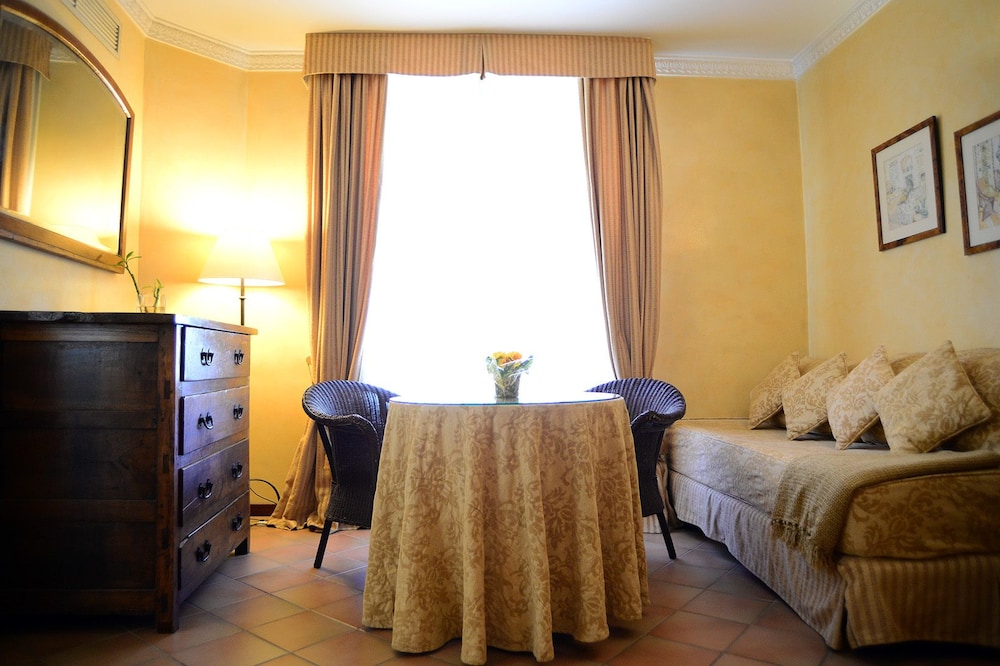 Hotel Termes La Garriga 8/35