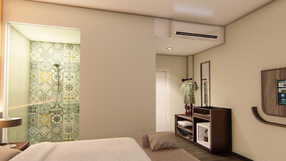 Hotel 88 Alun Alun 36/60