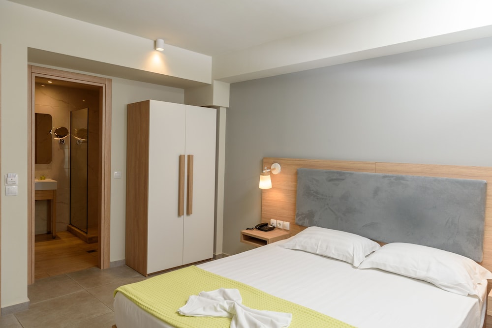 Regina Mare Hotel 13/44