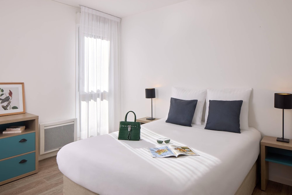 Suite, 2 Queen Beds