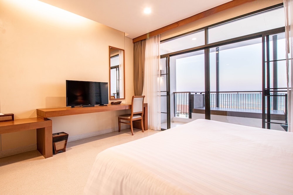 Sea Sand Sun Hua Hin Resort 6/50