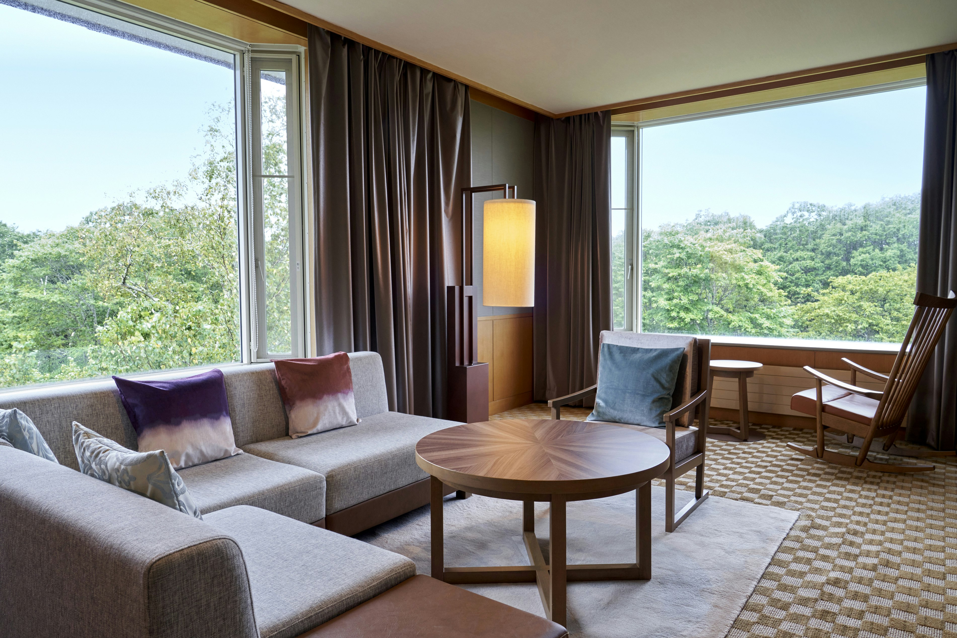 Hakodate Onuma Prince Hotel 57/76