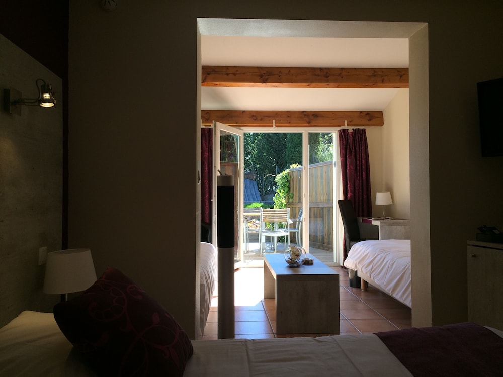 Hôtel & Spa Les Mouettes 58/82