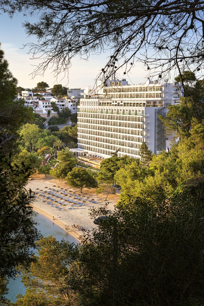 Melia Cala Galdana 3/50