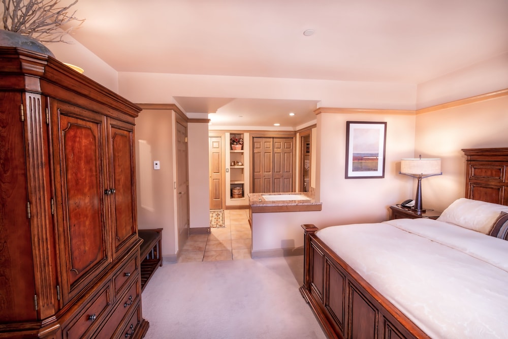 Park Plaza Beaver Creek 13/38