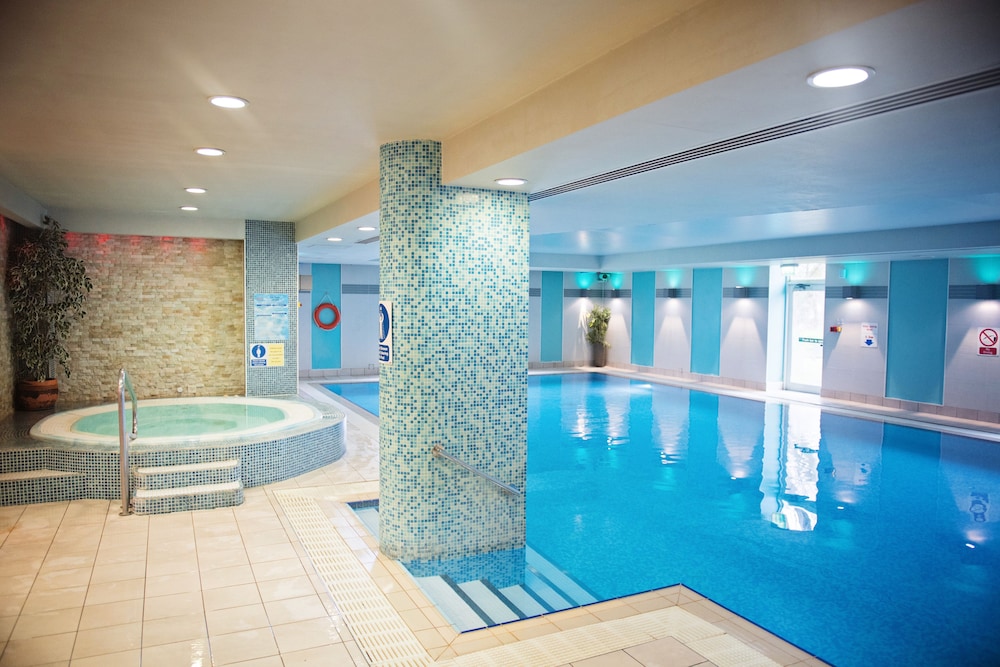 Delta Hotels by Marriott Cheltenham Chase 22/50