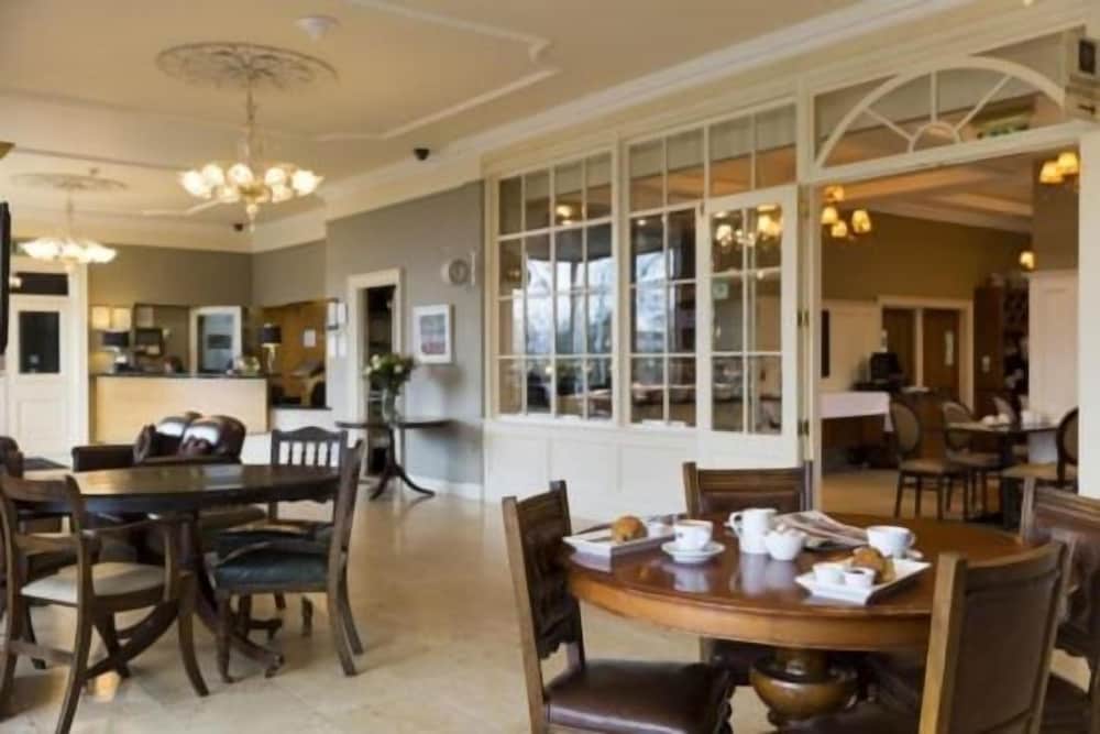 The West Cork Hotel 36/43