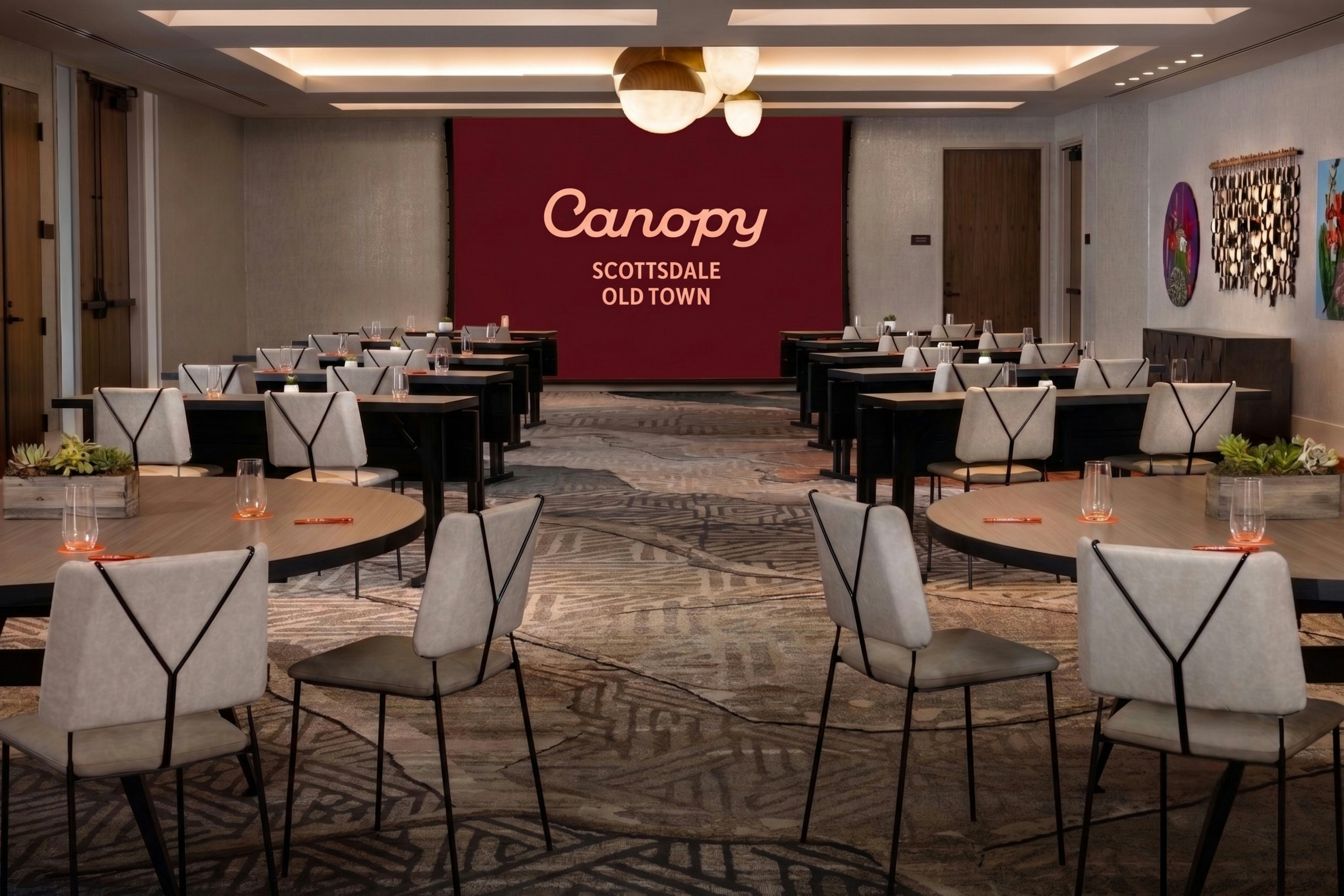 Canopy By Hilton Scottsdale Old Town 26/32