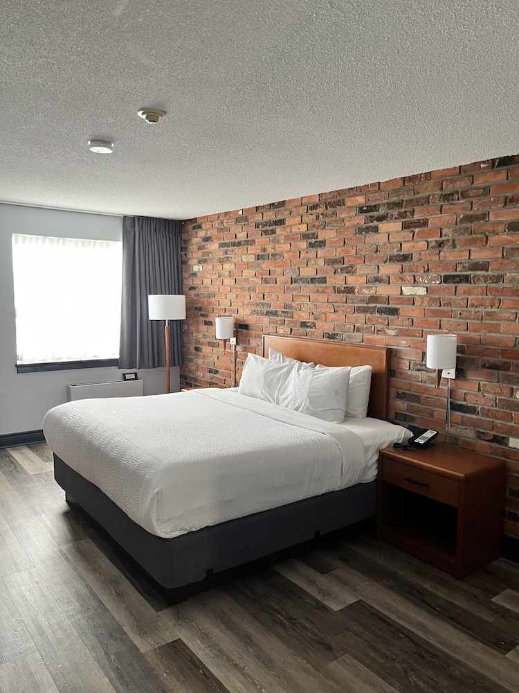 Room, King Bed