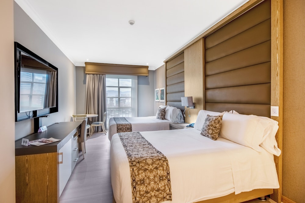 STANDARD, TWIN BEDS