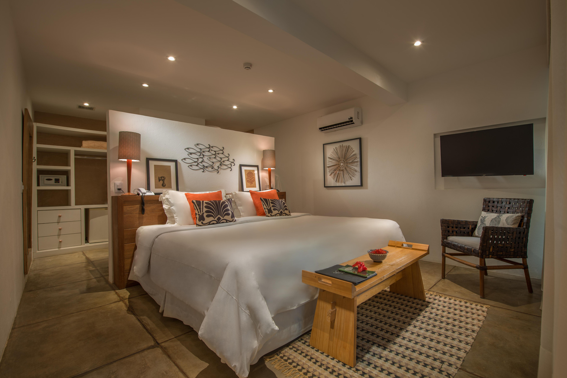 Premium, Suite, Ocean Front, Hot Tub
