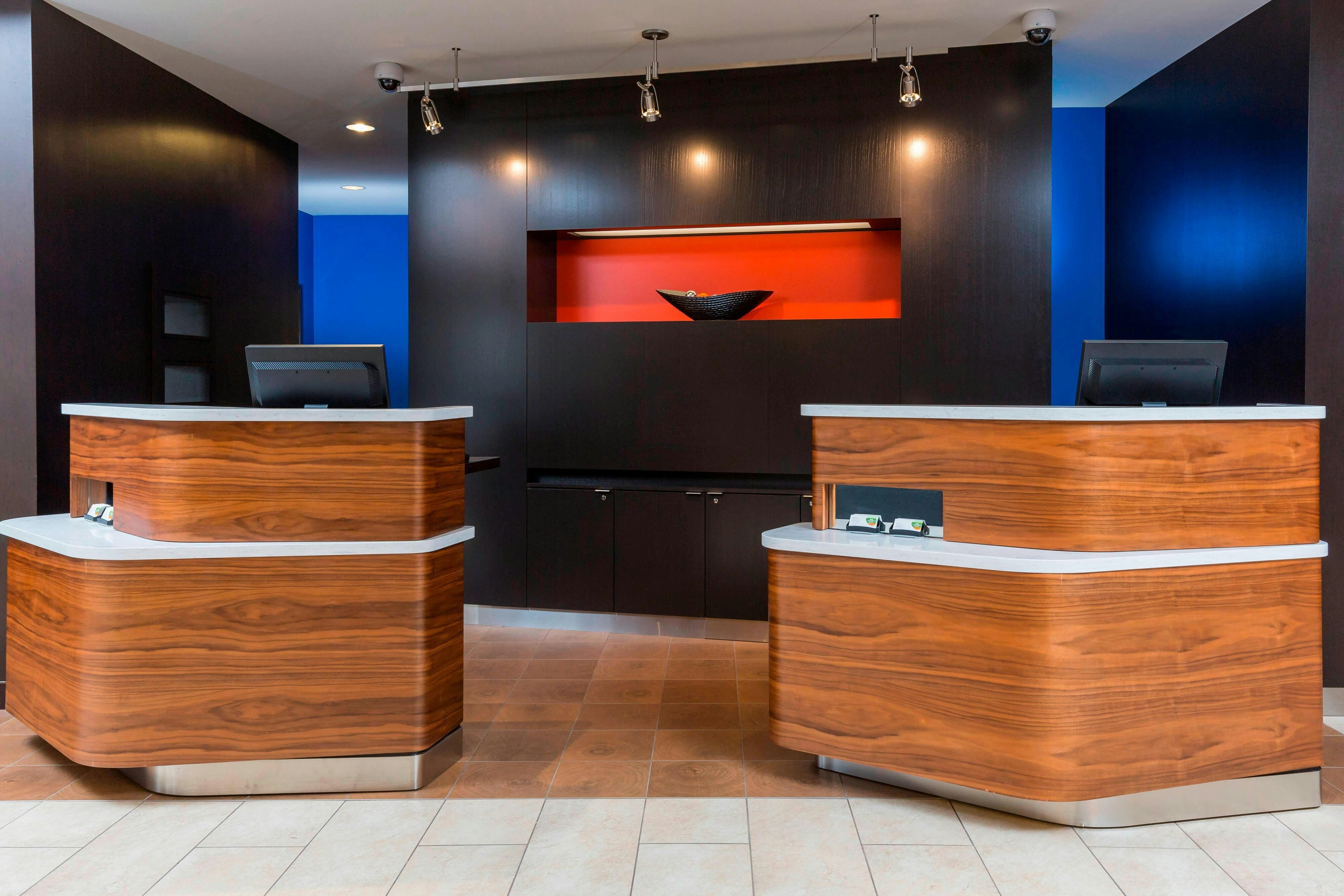 Courtyard by Marriott Bismarck North 2/12