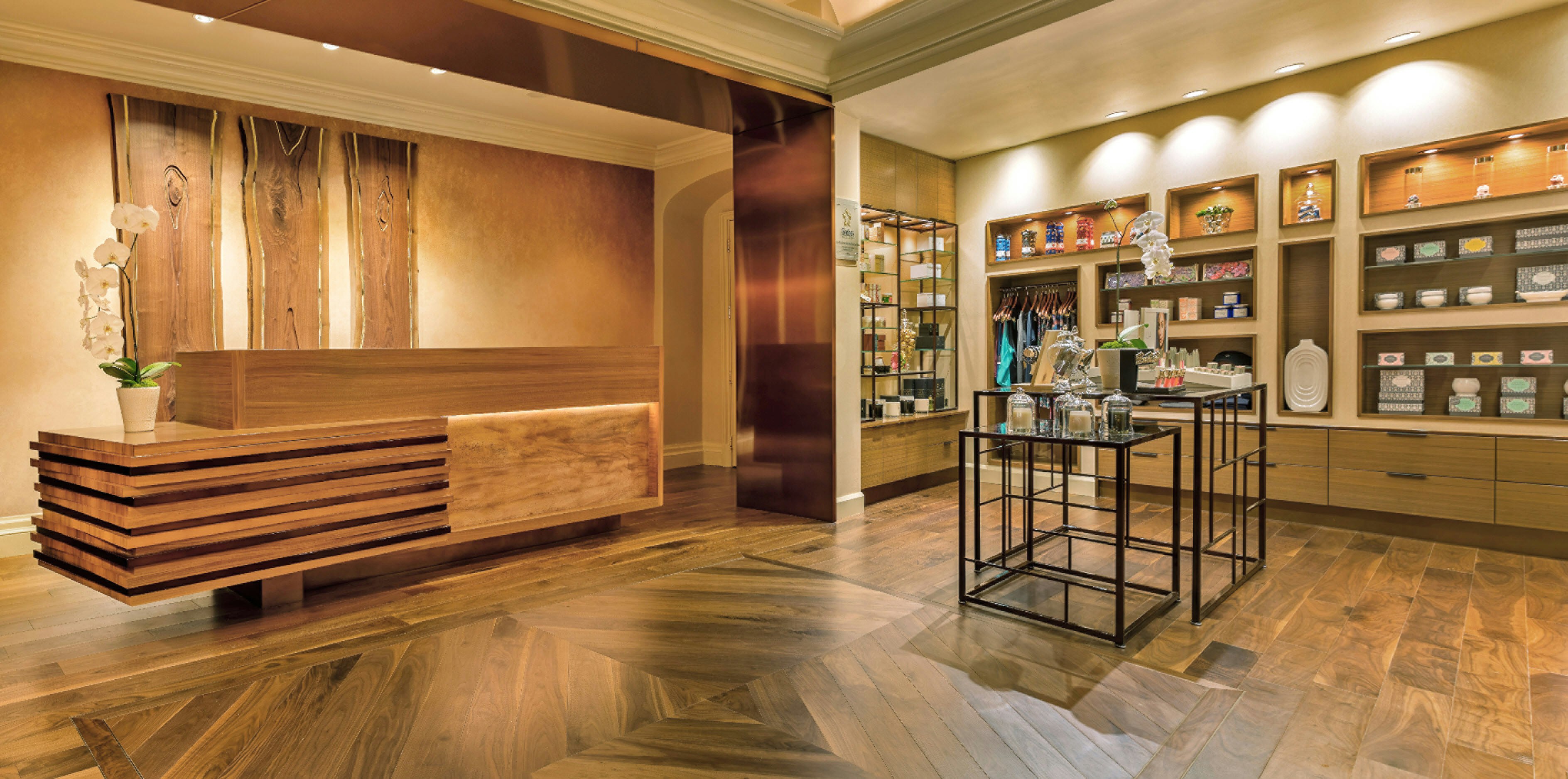 Four Seasons Hotel Las Vegas 2/9